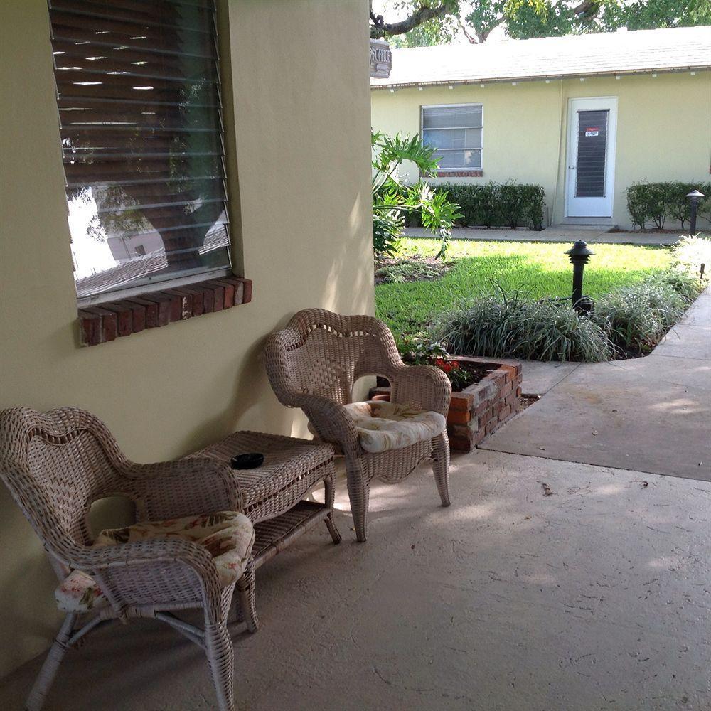 The Grove Condominium Delray Beach Exterior foto