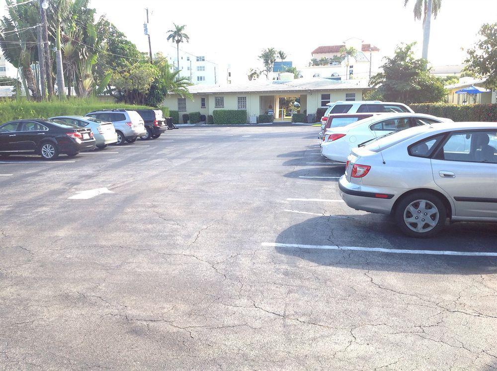 The Grove Condominium Delray Beach Exterior foto