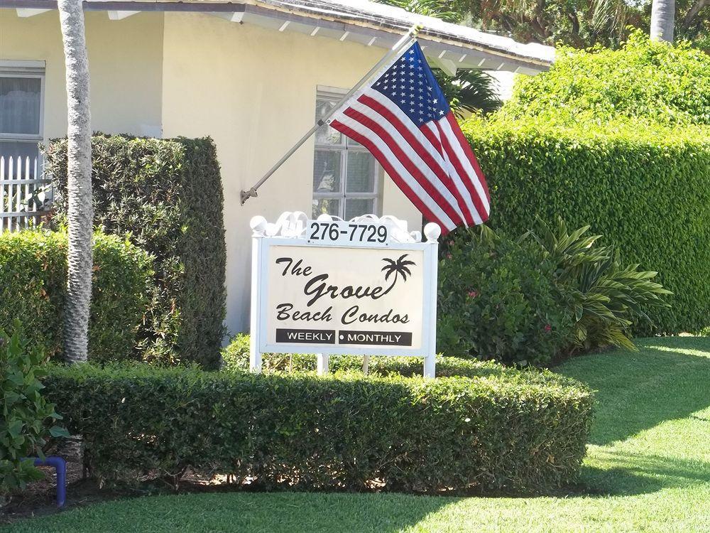 The Grove Condominium Delray Beach Exterior foto